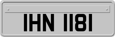 IHN1181
