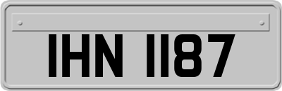 IHN1187