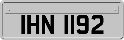 IHN1192