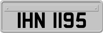 IHN1195