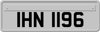 IHN1196