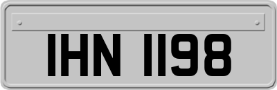 IHN1198