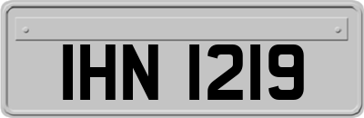 IHN1219