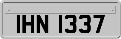 IHN1337