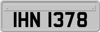 IHN1378
