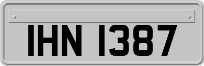IHN1387