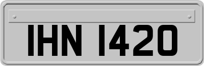 IHN1420