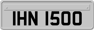 IHN1500