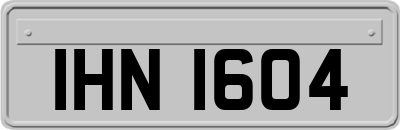 IHN1604