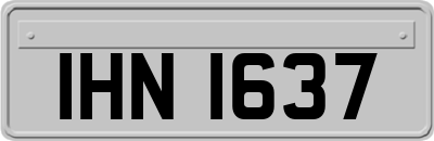 IHN1637