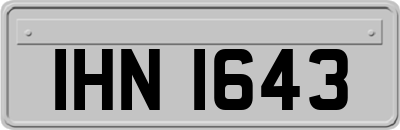 IHN1643