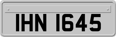 IHN1645