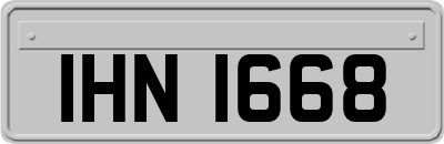 IHN1668