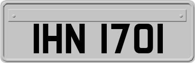 IHN1701