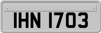 IHN1703