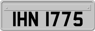 IHN1775
