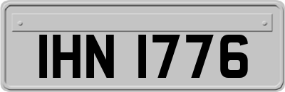IHN1776