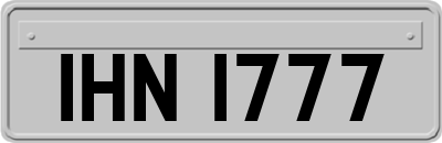 IHN1777