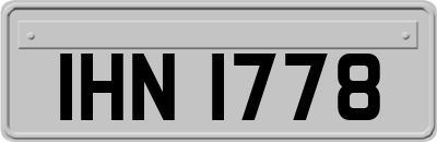 IHN1778