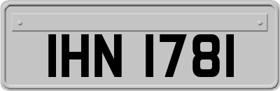 IHN1781
