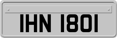IHN1801