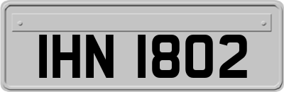 IHN1802