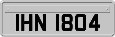 IHN1804