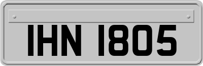 IHN1805