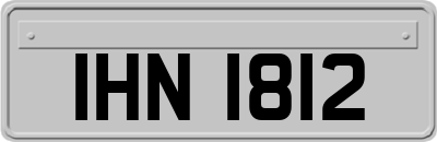 IHN1812