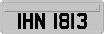 IHN1813