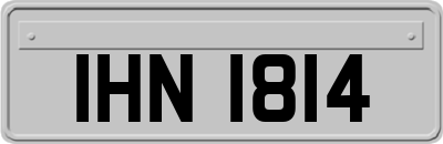 IHN1814