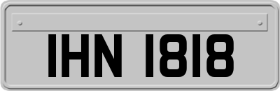 IHN1818