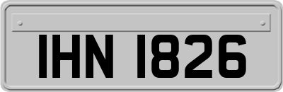 IHN1826