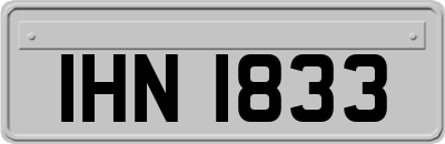 IHN1833