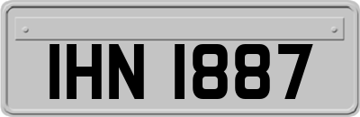 IHN1887
