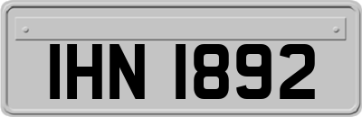 IHN1892