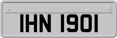IHN1901
