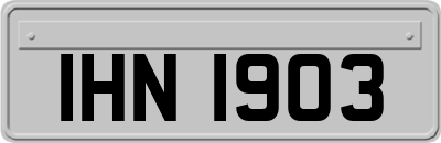 IHN1903