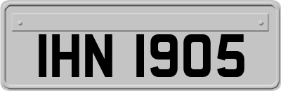 IHN1905
