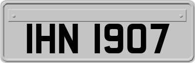 IHN1907