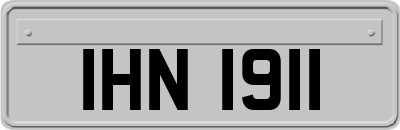 IHN1911