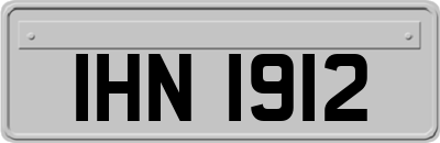 IHN1912
