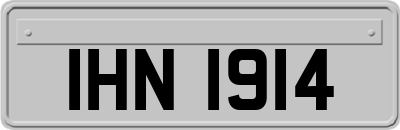 IHN1914