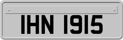 IHN1915