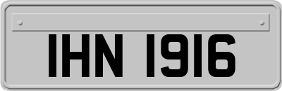 IHN1916