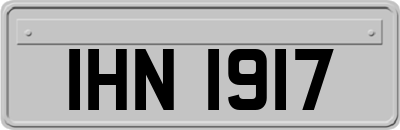 IHN1917