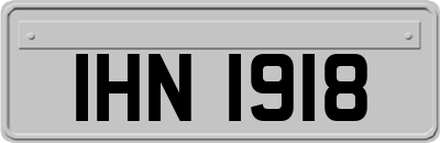 IHN1918