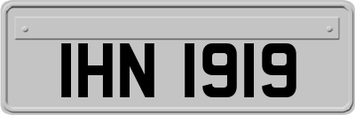 IHN1919