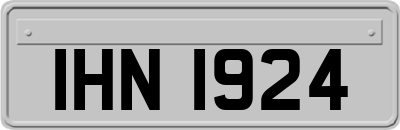 IHN1924