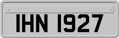 IHN1927